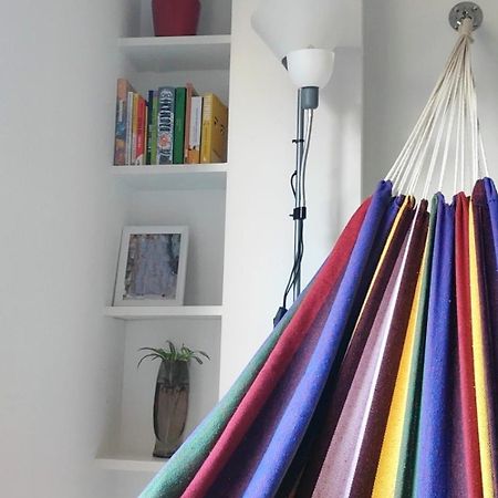 Bright Apartment In Malaga Málaga Exterior foto