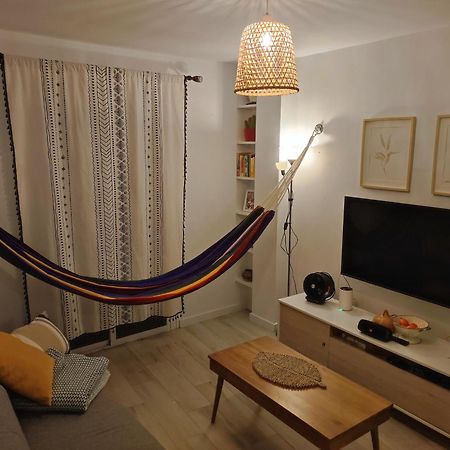 Bright Apartment In Malaga Málaga Exterior foto