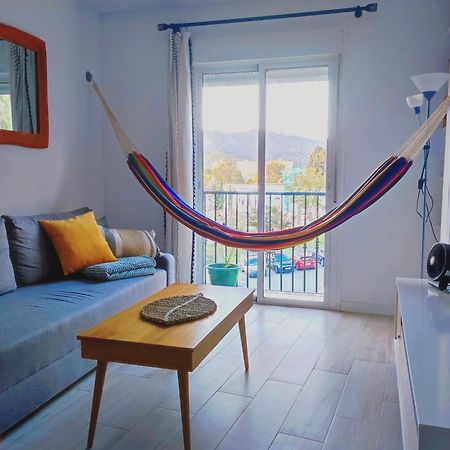 Bright Apartment In Malaga Málaga Exterior foto