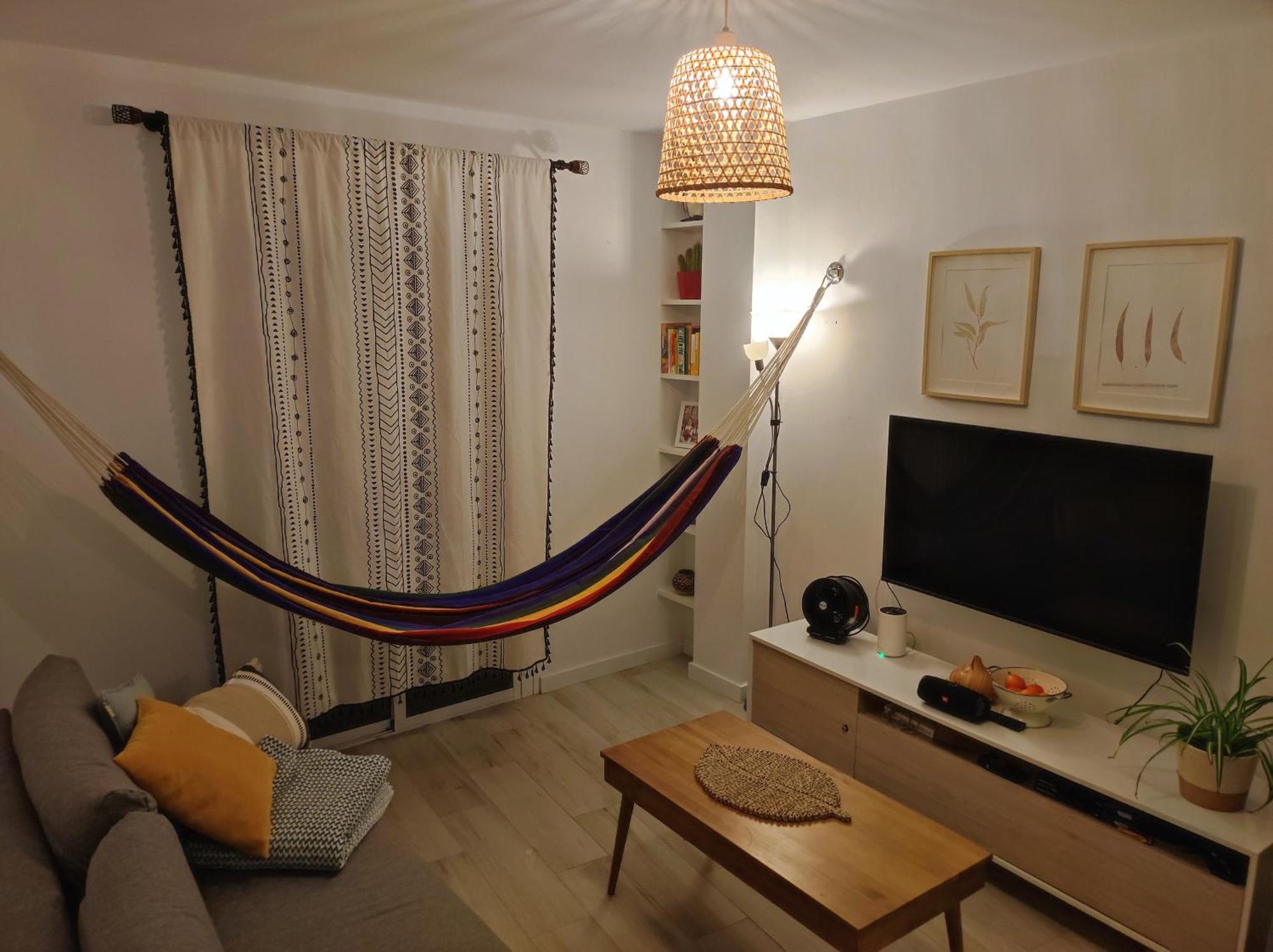 Bright Apartment In Malaga Málaga Exterior foto